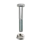 LEGRAND - LEG349266 S.SUPPORTO-BULLONE M10X60 EZ
