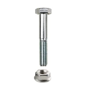 LEGRAND - LEG349266 S.SUPPORTO-BULLONE M10X60 EZ