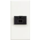 BTICINO - BTI349418 AX Bussteckdose white