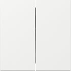 GIRA - GIR349503 BIL. 2-M DIRITTO SYSTEM 55 BNC PURO
