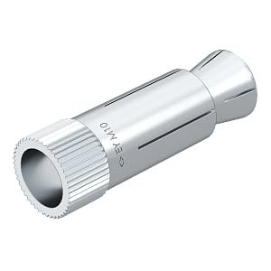 OBO BETTERMANN - OBO3498774 EASY M10 TASSELLO PARETE CAVA EASY