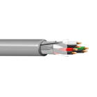 ITC INDUSTRIA TECNIC - ITC34F7YGOM100 3X2 AWG24 FLEX FTP RS-232 GRIG. OR M100