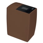 LINEA LIGHT (ILED) - ILD91602W05 VEDETTE-Q LAMA 4 Q.100 3L 22W+AL CT