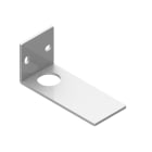 LINEA LIGHT (ILED) - ILD83162 ACESS.SUPP.STAFFA XINSTALLAZ.PARETE