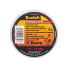 3M ITALIA - 3MI7100239020 NASTRO 35 MARRONE 19X20