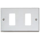 MASTER SRL - MST350-2 F.PROD. PLACCA PAGLIERINO 2 FORI