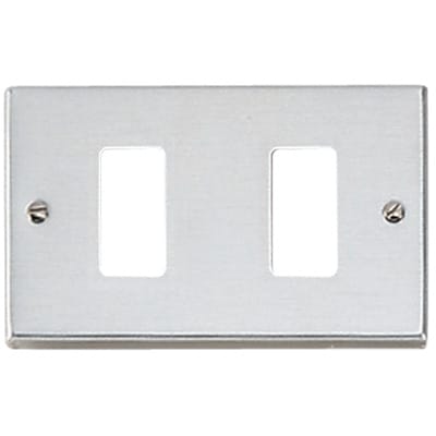 MASTER SRL - MST350-2 F.PROD. PLACCA PAGLIERINO 2 FORI