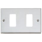 MASTER SRL - MST350-2 F.PROD. PLACCA PAGLIERINO 2 FORI