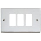 MASTER SRL - MST350-3 F.PROD. PLACCA PAGLIERINO 3 FORI