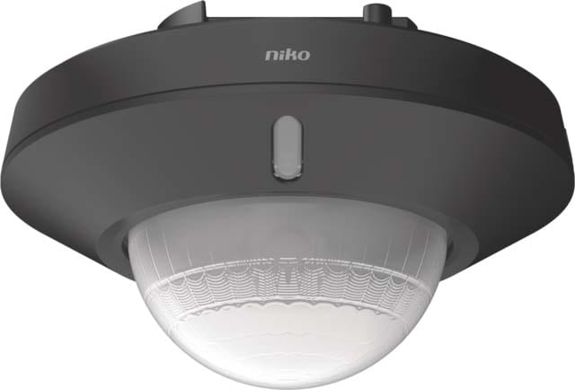 NIKO OSTERREICH GMBH - NKO350-34013 M34LR KNX BEWEG.MELDER