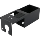 EXCEL - EXL350-639 Excel 2 Way GOP Box Plus 25 mm PK10