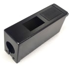 EXCEL - EXL350-639-N Excel 2 Way GOP Box Narrow 25 mm PK10