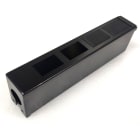 EXCEL - EXL350-640-N Excel 4 Way GOP Box Narrow 25 mm PK10