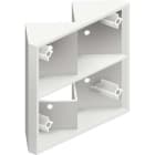 NIKO OSTERREICH GMBH - NKO350-993991 ECKHALTERUNG