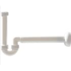 GHIDINI FAUSTINO BOS - GFB350 SIFONE TIPO X BIDET 11/4-1 D40 30CM