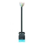 WIELAND ELECTRIC SRL - WIE92.257.0504.9 CAVO PRECONFEZ. GST18I5KS-S 15 05PB02