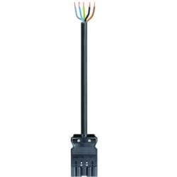 WIELAND ELECTRIC SRL - WIE92.257.0504.1 CAVO PRECONFEZ. GST18I5KS-S 15 05SW