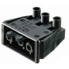 WIELAND ELECTRIC SRL - WIE92.031.8758.1 FEMALE CONNECTORGST18I3S B1 R V SW