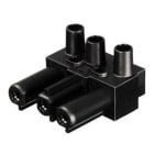 WIELAND ELECTRIC SRL - WIE92.031.3658.0 FEMALE CONNECTORGST18I3S B1 RT03