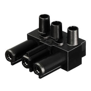 WIELAND ELECTRIC SRL - WIE92.031.3258.0 FEMMINA INCASSO GST18I3S B1 WS