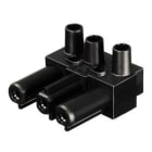 WIELAND ELECTRIC SRL - WIE92.031.3258.0 FEMMINA INCASSO GST18I3S B1 WS