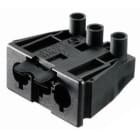 WIELAND ELECTRIC SRL - WIE92.032.8758.1 MALE CONNECTORGST18I3S S1 R V SW