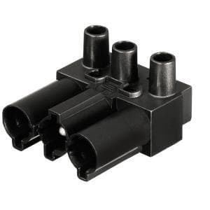 WIELAND ELECTRIC SRL - WIE92.032.3658.0 SPINA GST18I3S S1 RT03
