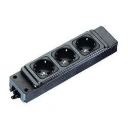 WIELAND ELECTRIC SRL - WIE99.601.0028.0 MULT.SOCK.OUTLETWSDL 1-3 SW