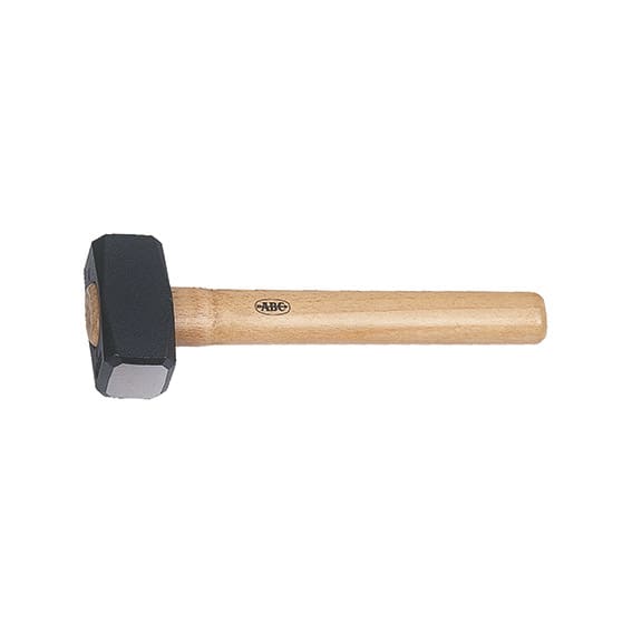 ABC TOOLS SPA - ABCB35037010 MAZZETTA B 3503/7 G 1000