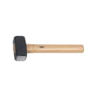 ABC TOOLS SPA - ABCB35037008 MAZZETTA B 3503/7 G 800