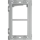 BTICINO - BTI350325 TELAIO 2 MODULI SFERA ROBUR