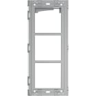 BTICINO - BTI350335 Modultrager Robur 3 Module