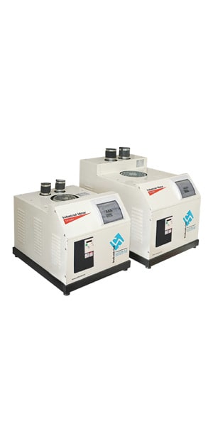 TECNOPLUS - TNP3503.6M INDUSTRIAL MOTOR MATIC 5,5KW - 400V