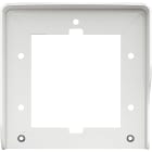 BTICINO - BTI350512 Regendach fur Turstation SFERA, 1 Modul,