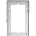 BTICINO - BTI350521 TETTO ANTIPIOGGIA 2 MODULI ALLMETAL