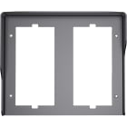 BTICINO - BTI350543 Regendach fur Turstation SFERA, 4 Module