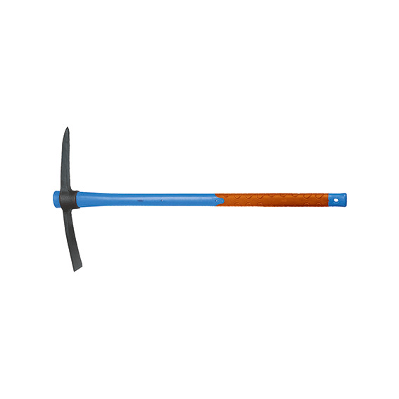 ABC TOOLS SPA - ABCB35705000 PICCONE B 3570/5 MAN.TRICOMP.