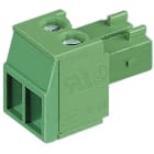 BTICINO - BTI3508U3 MORSETTO ESTRAIBILE 3 POLI