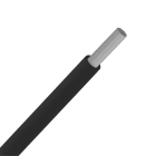 LAPP ITALIA SRL - LPP0107001/100 OLFLEX HEAT 260 SC 12/19AWG BK