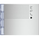 BTICINO - BTI351101 Abdeckung fur Lautsprechermodul PLUS, oh