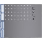 BTICINO - BTI351103 Frontblende Lautsprecher LED Allstreet