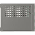 BTICINO - BTI351105 Frontblende Lautsprecher LED Robur