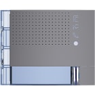 BTICINO - BTI351113 Frontblende Lautsprecher LED 1Rt Allstre