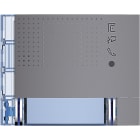 BTICINO - BTI351143 Frontblende Lautsprecher LED 2Rt-D Allst