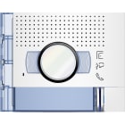 BTICINO - BTI351212 Frontblende AV Standard 1Rt Allwhite
