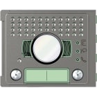BTICINO - BTI351225 FR AUDIO VIDEO 2PLS DOPPIA FILA SFERA RO