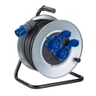 ZECA - ZEC3517 AVVOLGICAVO 2 2P+T S/CAVO