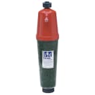 ZECA - ZEC352 DEMINERALIZZATORE RICAR.