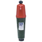 ZECA - ZEC352 DEMINERALIZZATORE RICAR.