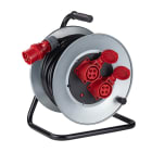 ZECA - ZEC3525 AVVOLG.2 3P+T MT.30 4G2,5